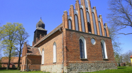 Łukta – Polska