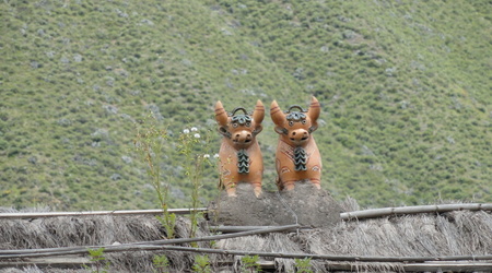 Ollantaytambo – Cusco, Peru