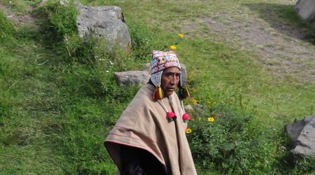 Inka ? – Cusco, Peru