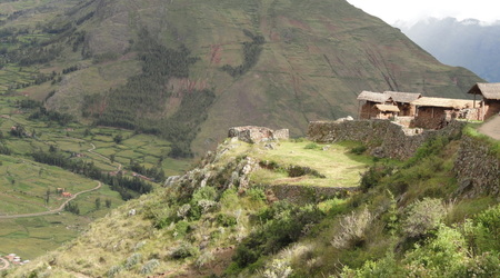 Pisac – Cusco, Peru