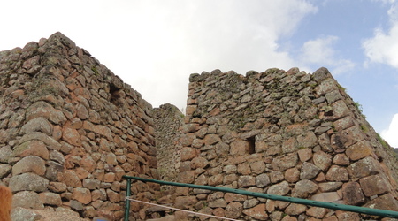Pisac – Cusco, Peru