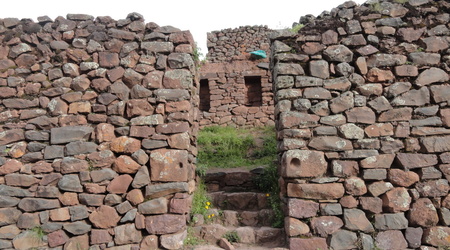Pisac – Cusco, Peru