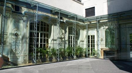 Nowoczesna architektura – Berlin, Niemcy