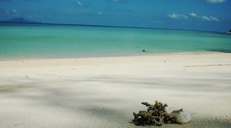 Rafa – Krabi, Tajlandia