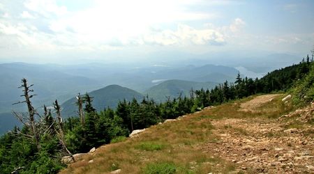 Lake placid 10 – Stany Zjednoczone Ameryki