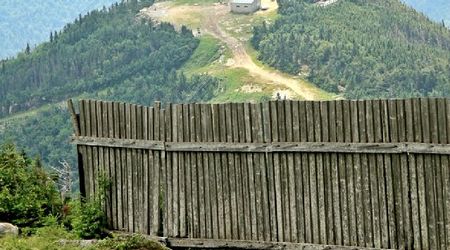 Lake placid 11 – Stany Zjednoczone Ameryki