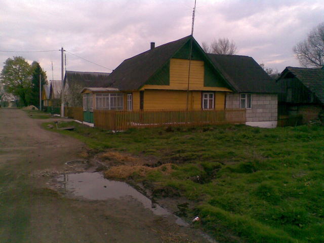 Odelsk
