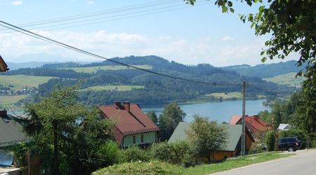 Czorsztyn – Polska