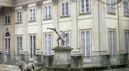 Warszawa – Polska