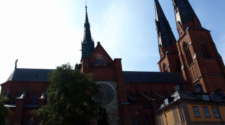 1 uppsala – Szwecja