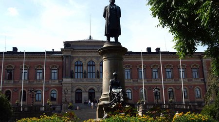 10  uppsala – Szwecja