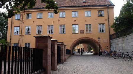 16  uppsala – Szwecja