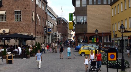17  uppsala – Szwecja