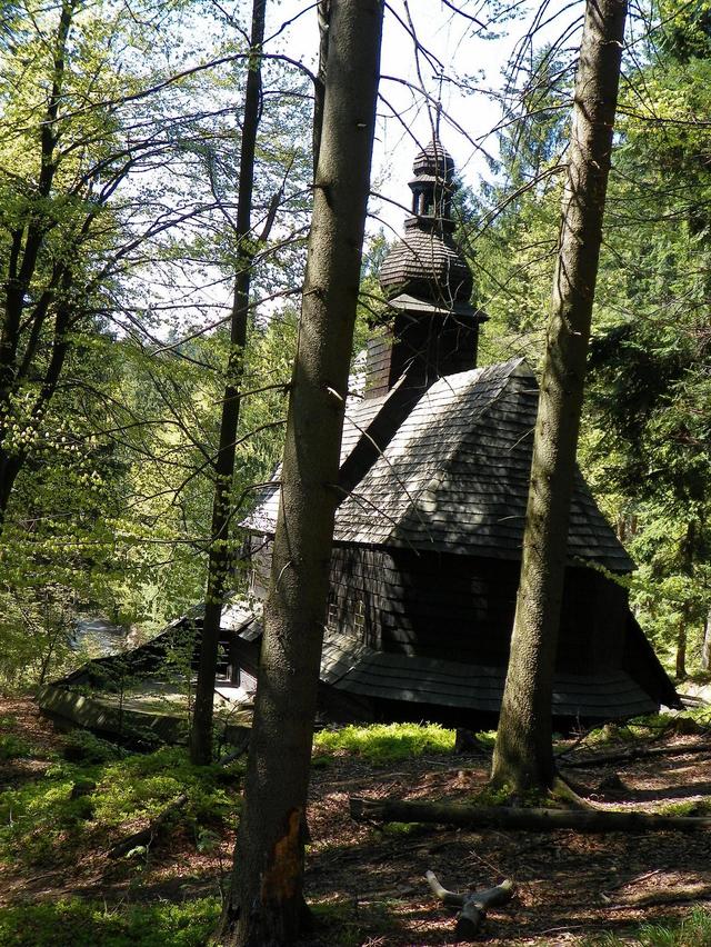 Wisła, Przełęcz Kubalonka