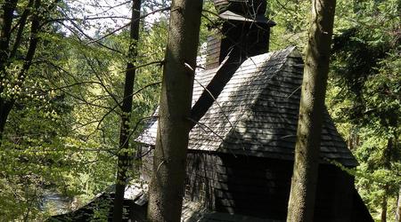 Wisła, Przełęcz Kubalonka – Polska