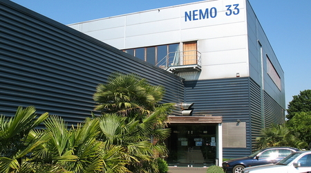 Bruksela nemo 01 – Belgia