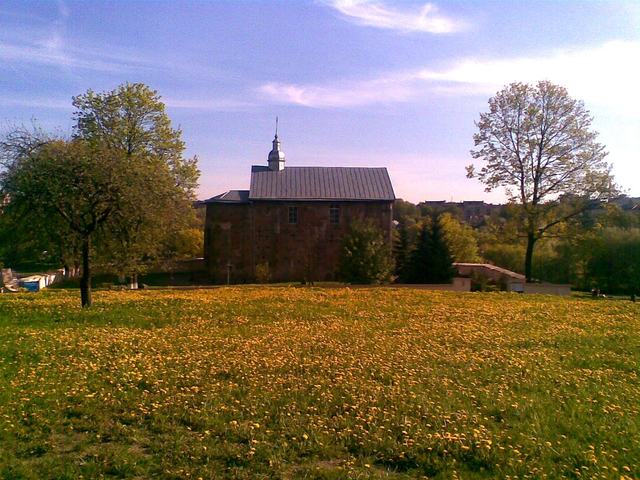 Каложская царква