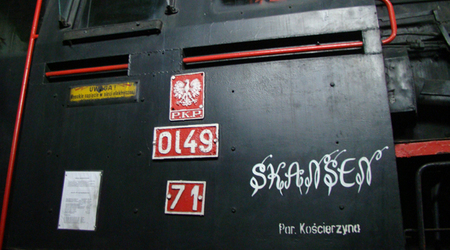 1 – Kościerzyna, Polska