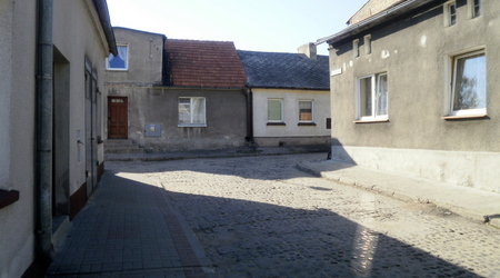 Nowe Miasto Lubawskie – Polska