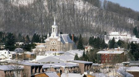 kanada, ,miasto Quebec