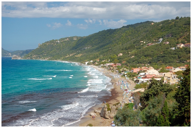 Agios gordios 14