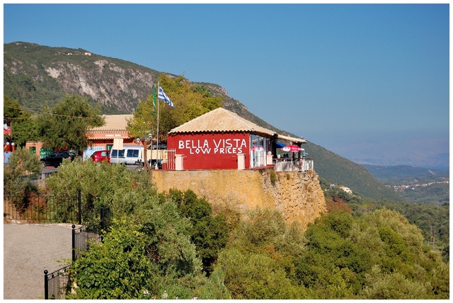 Bella vista