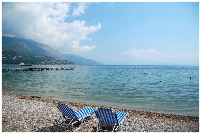 Corfu island 3