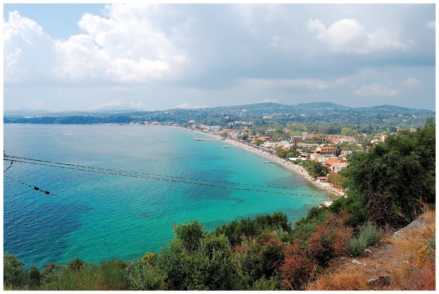 Corfu island 4