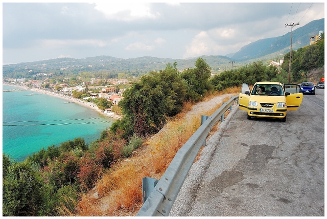 Corfu island 5