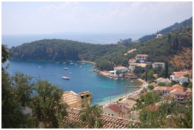 Corfu island 6