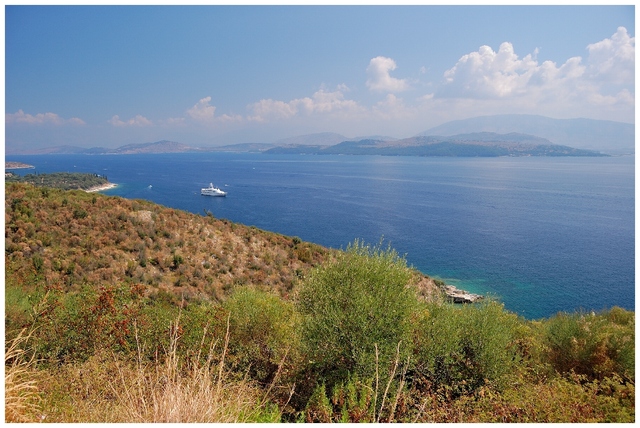Corfu island 7