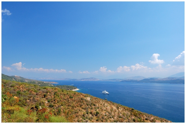 Corfu island 8