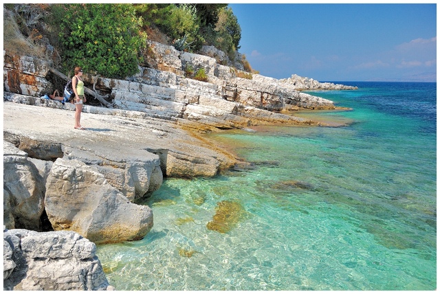 Kassiopi 1