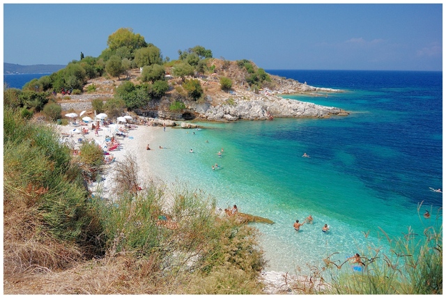 Kassiopi 2