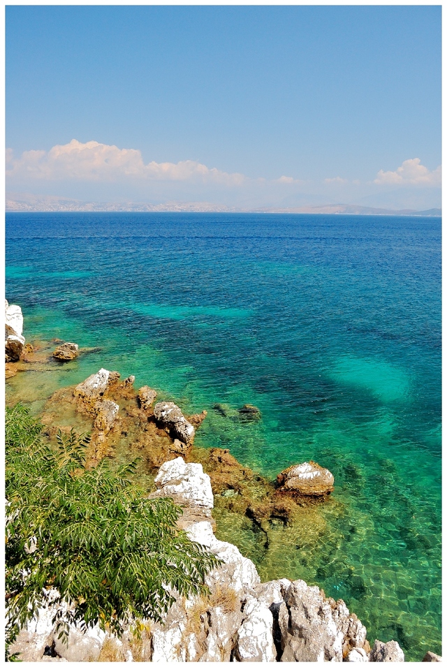 Kassiopi 3