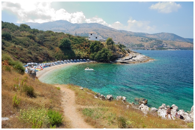 Kassiopi 4