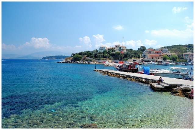 Kassiopi 5