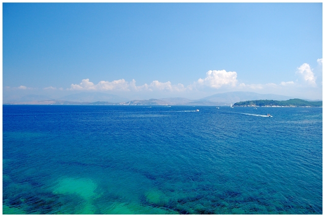 Kassiopi 7