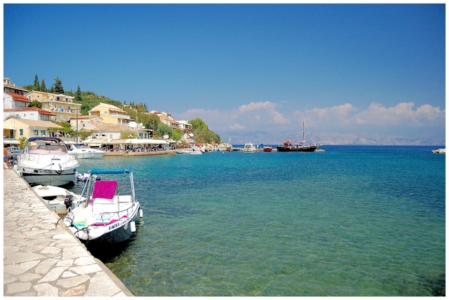 Kassiopi 8