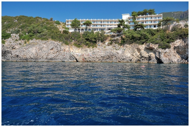 Paleokastritsa 1