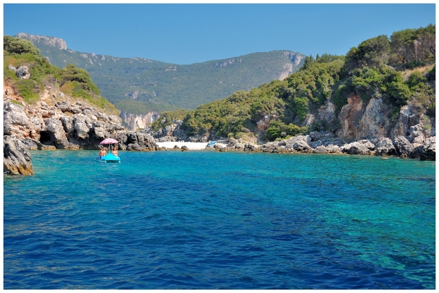 Paleokastritsa 3