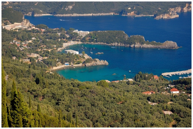 Paleokastritsa 9