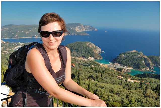 Paleokastritsa 10