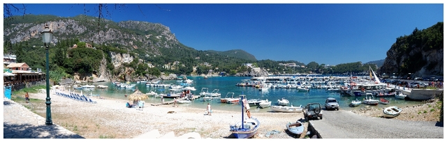 Paleokastritsa 12