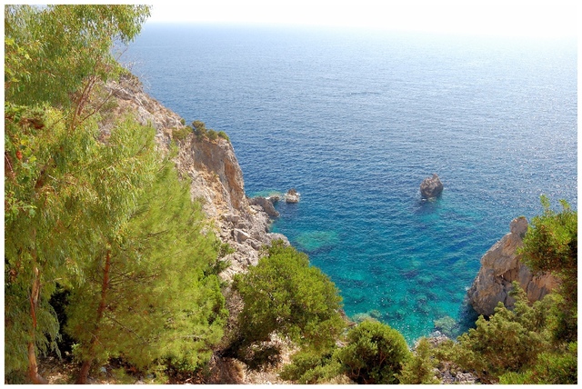 Paleokastritsa 14