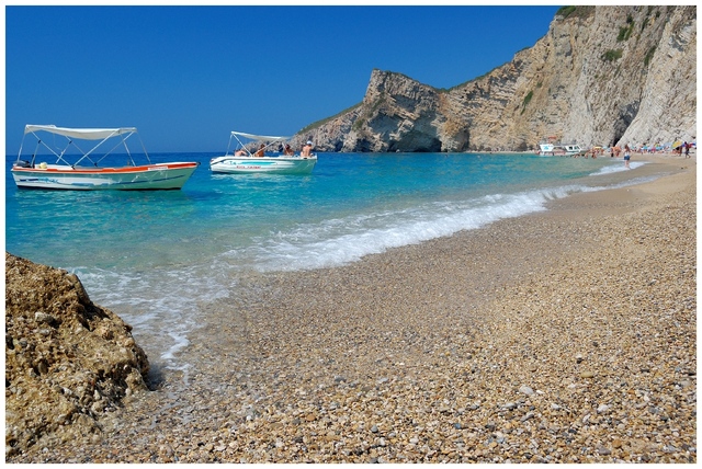 Paradise beach  5