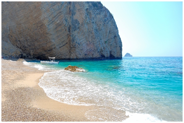 Paradise beach  6