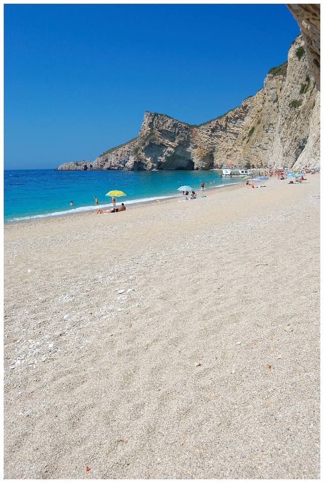 Paradise beach  8