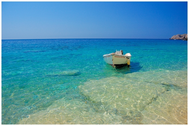Paradise beach  11