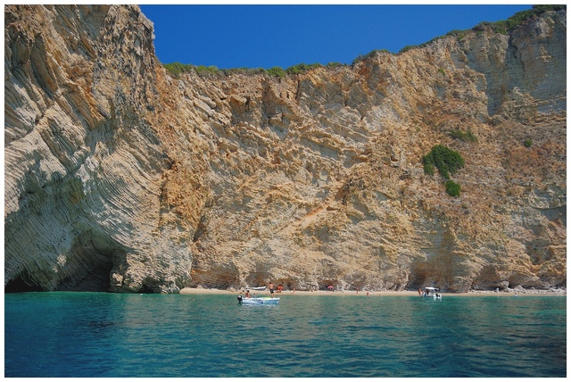 Paradise beach 1